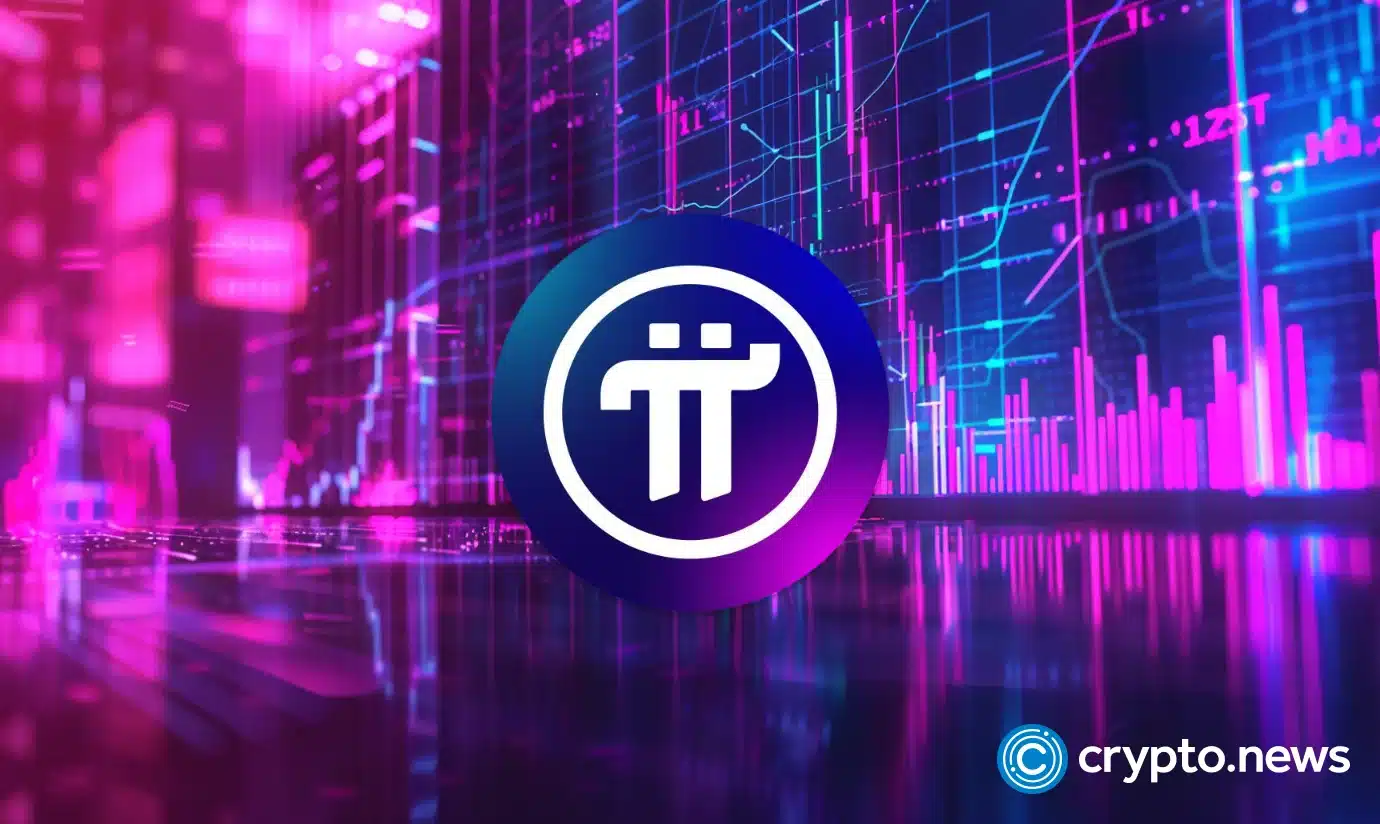 Pi Network price stalls as traders wait for the ‘real deal’