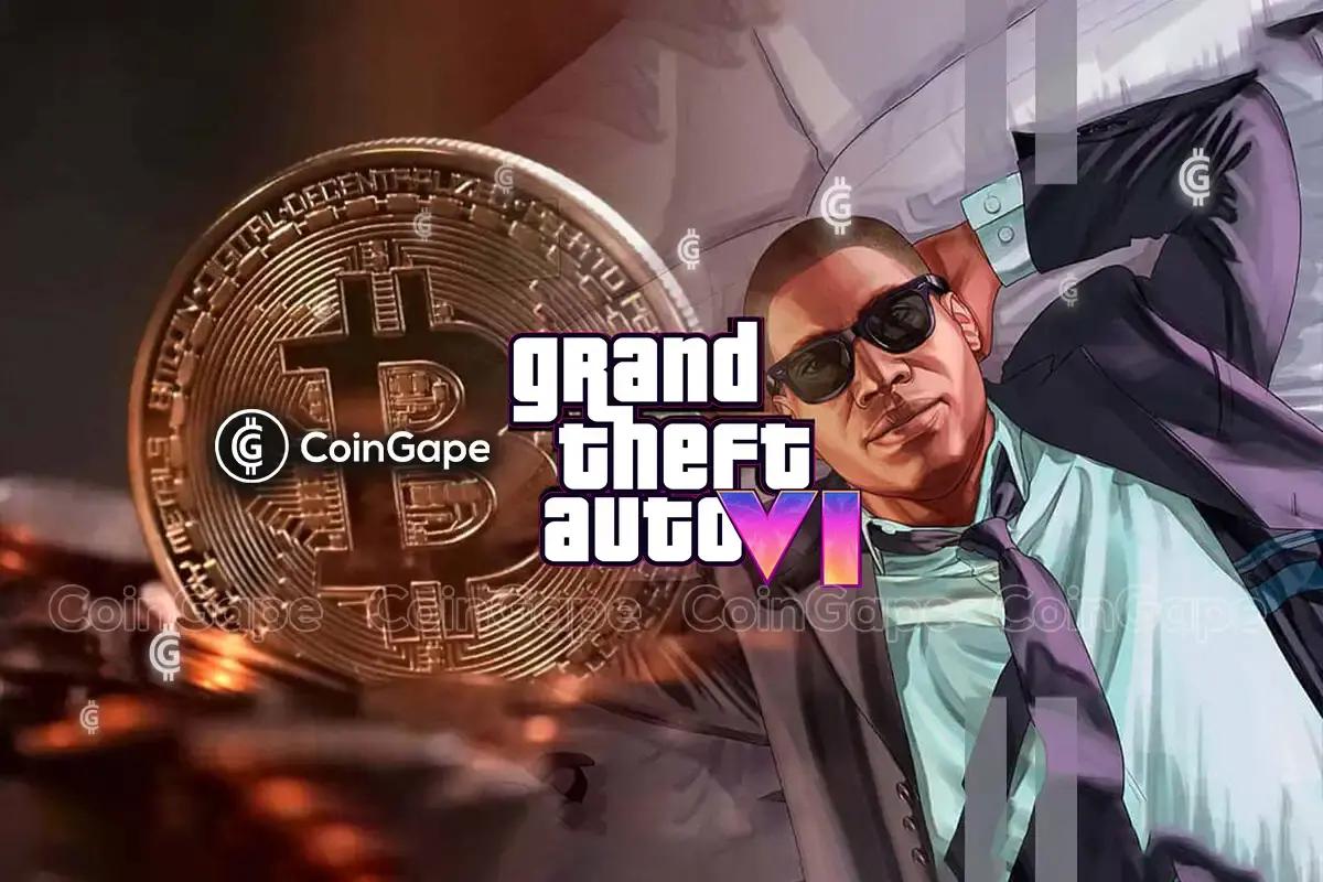 Play GTA 6, Earn Bitcoin