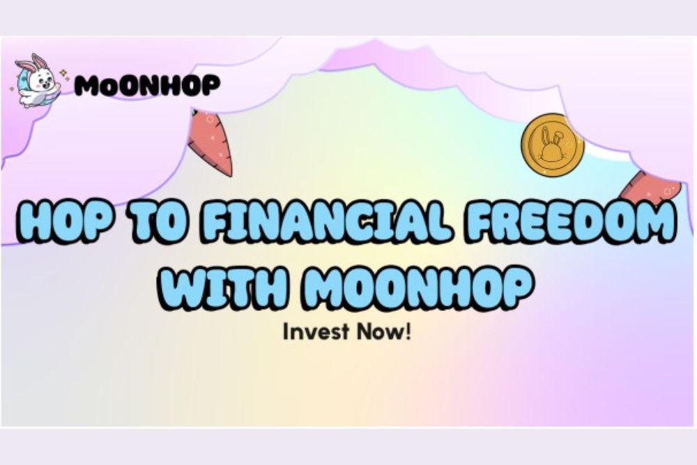 Race to Riches: Crypto Investors Sprint from WienerAI and Solciety to MOONHOP Presale for 100x Returns