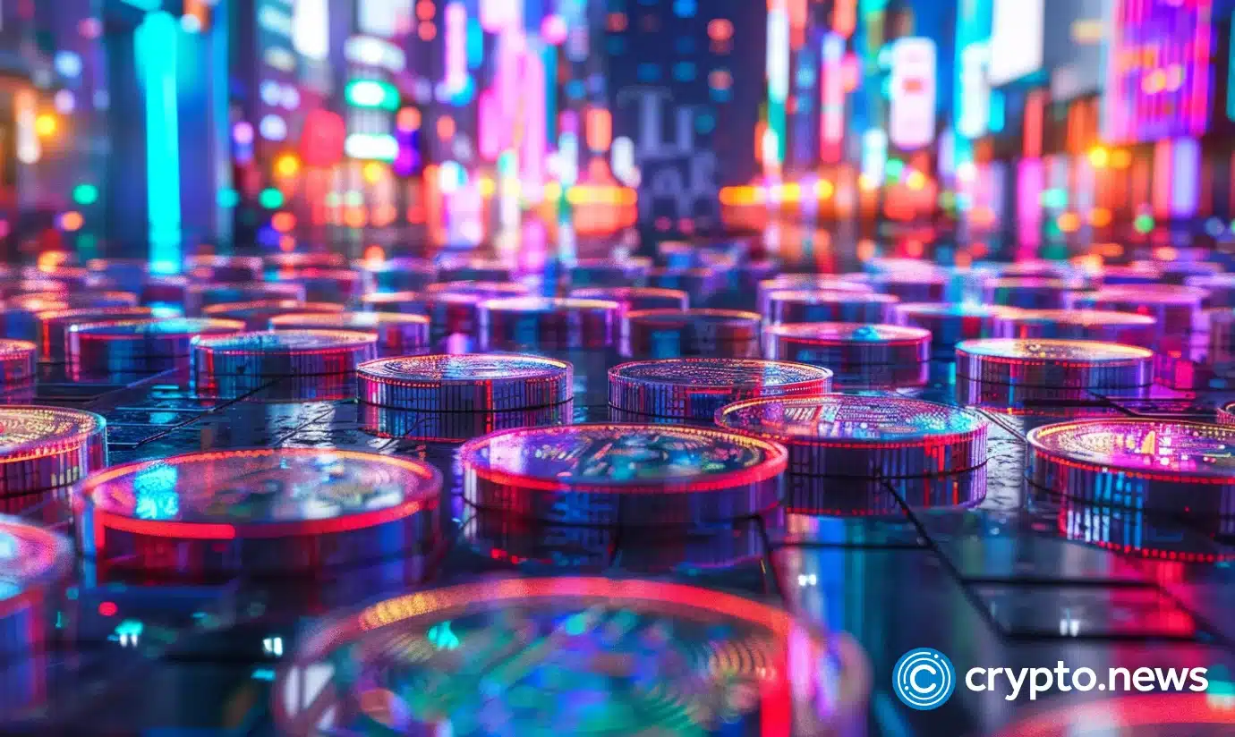 Render tops hottest small/mid-cap cryptos of 2024: report