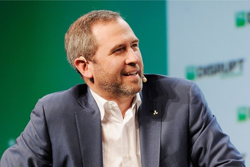 Ripple CEO Slams CoinDesk Reporting on XRP Legal Status