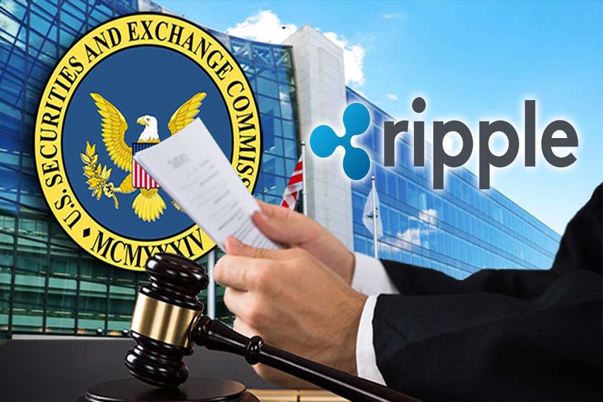 Ripple XRP Case Update: Lawyer Dismisses SEC Meeting And Settlement Link