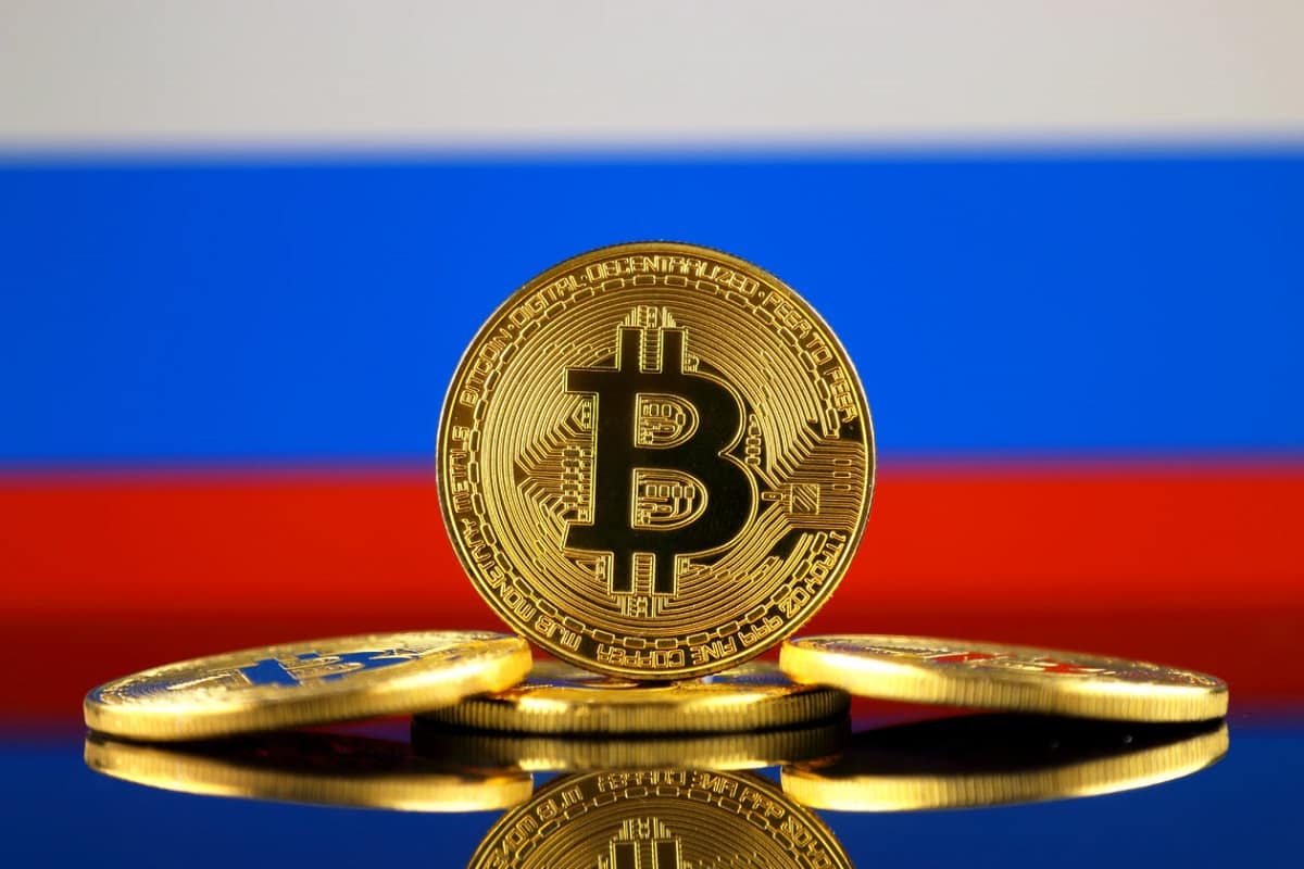 Russia Named "High Income Country" By World Bank, Did Bitcoin Play a Role?