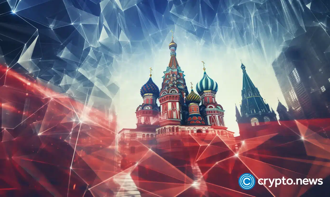 Russian parliament passes bill for crypto use in international trade, legalizes crypto mining