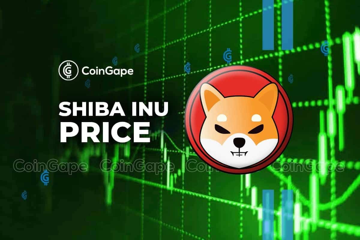 Shiba Inu Price Rise: Can SHIB Lead the Crypto Recovery?