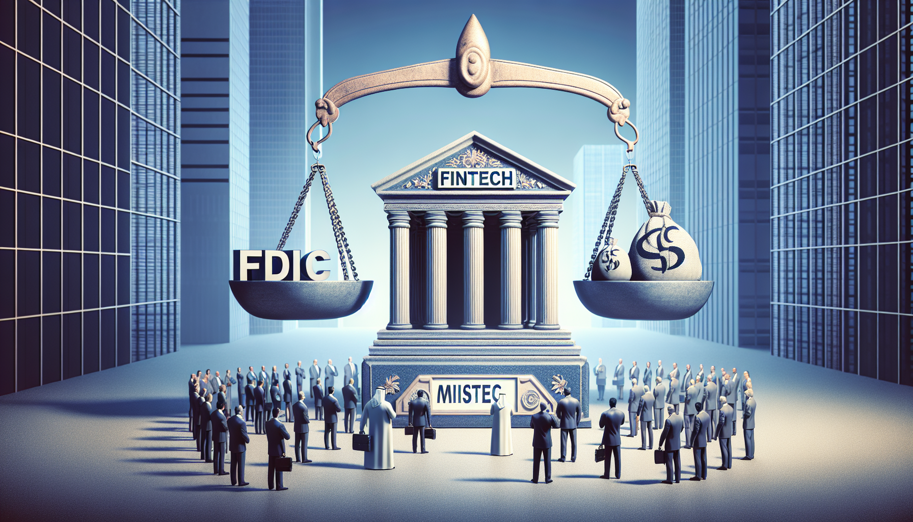 Synapse fintech's FDIC misrepresentation: lessons for investors and implications for the fintech industry
