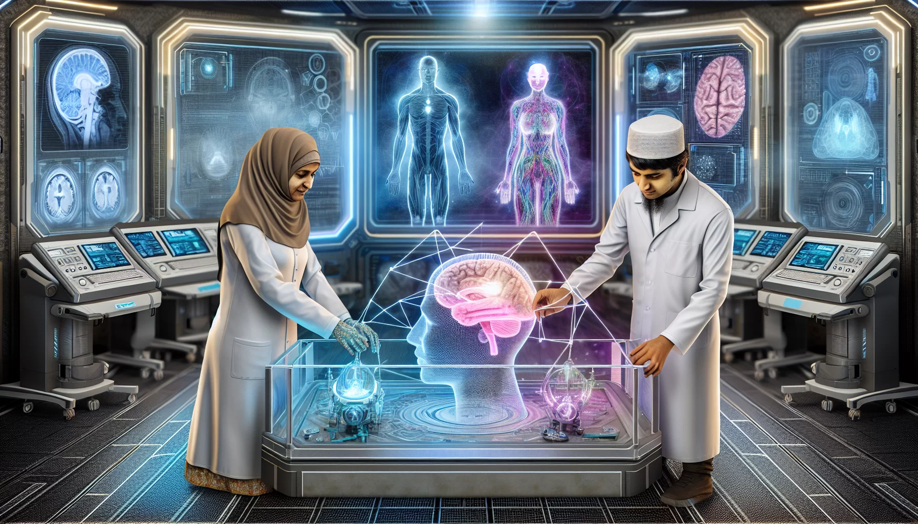 Synchron revolutionizing medical technology: from sci-fi to reality with neural interfaces