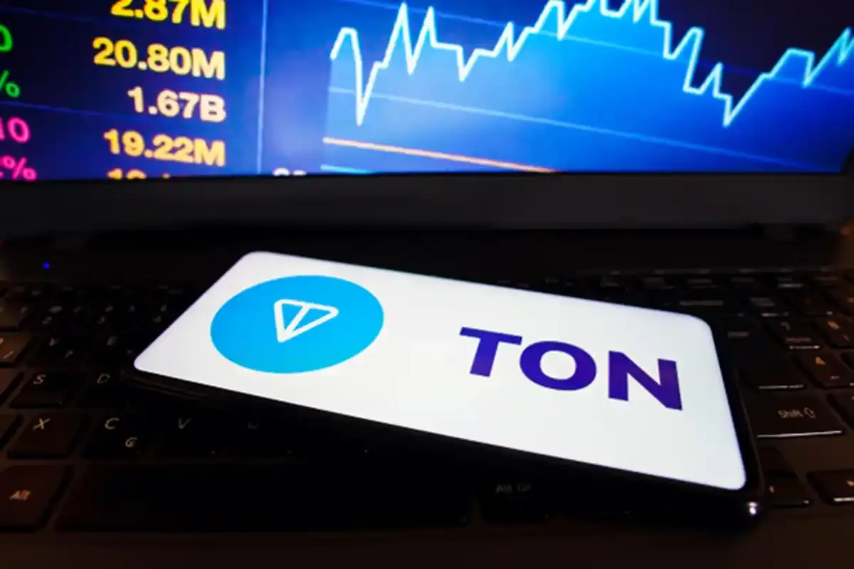 Toncoin