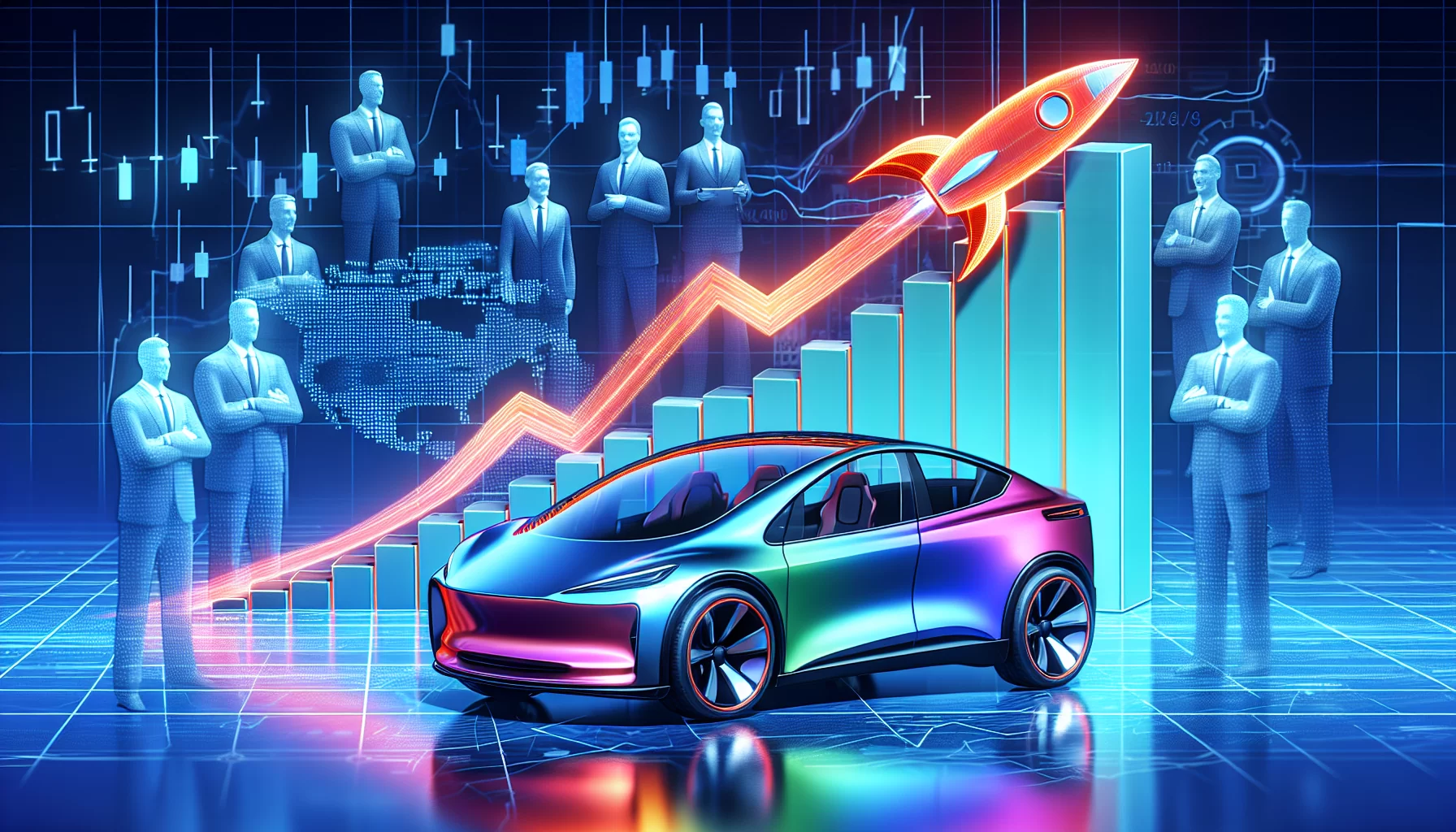 Tesla's transformation: a walkthrough through its meme stock status and what it means for investors