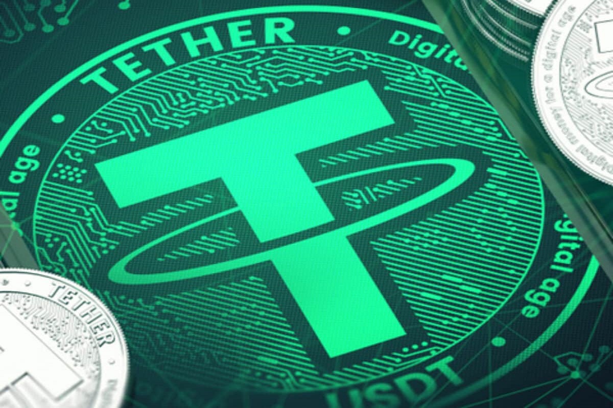 Tether Issues Update On USDT Halt on Algorand, EOS, & Others