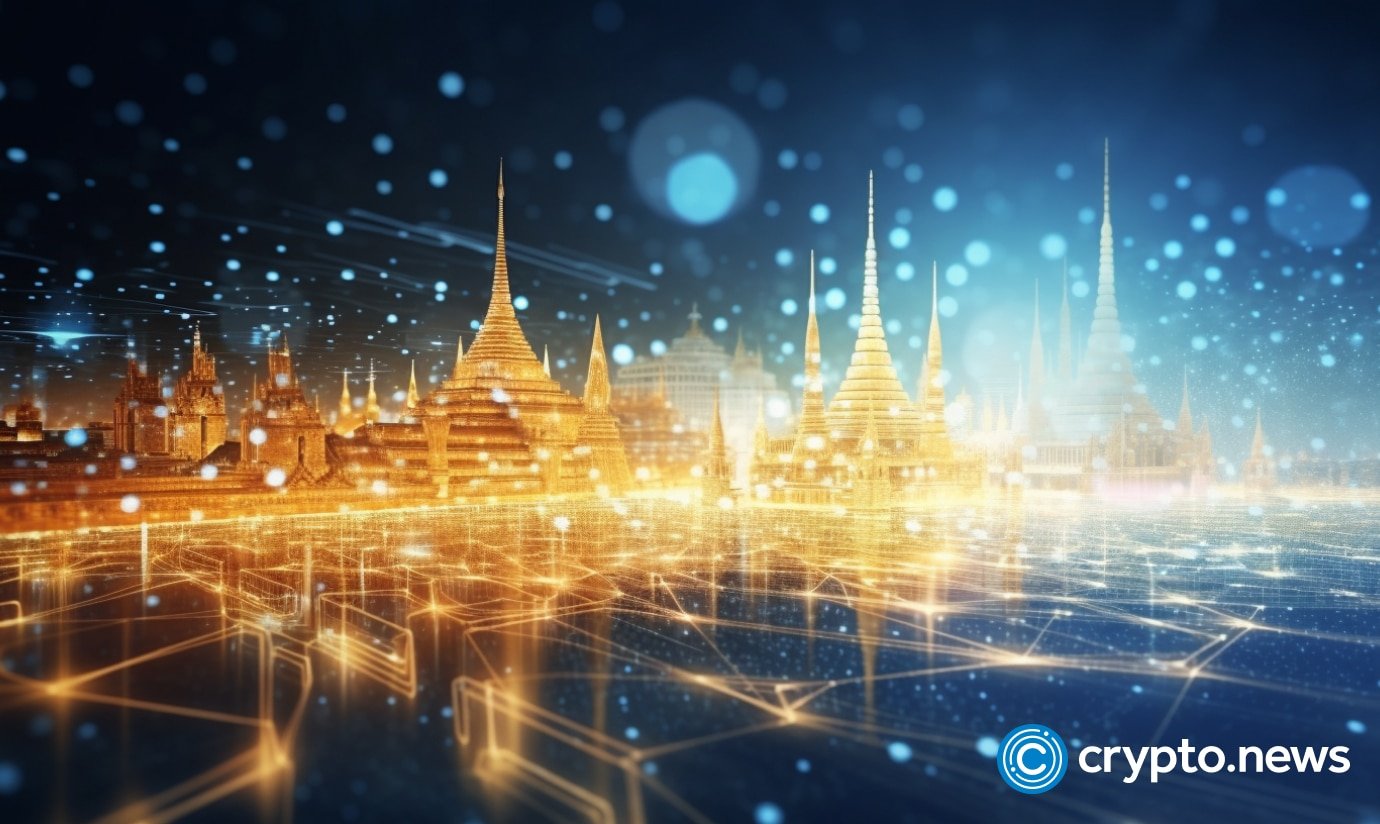 Thailand reveals date for $14b digital currency giveaway