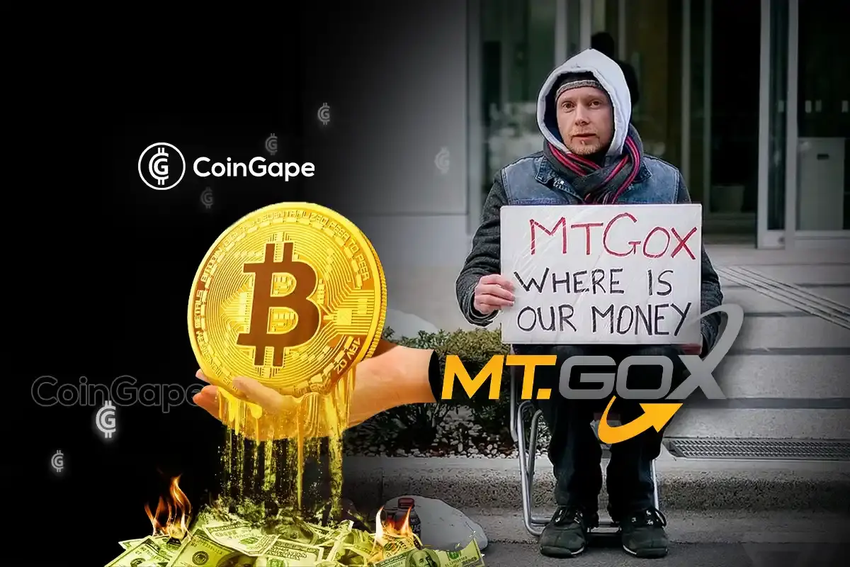 The Biggest Bitcoin Controversy: Kevin Day's Mt. Gox Nightmare of $16 Billion