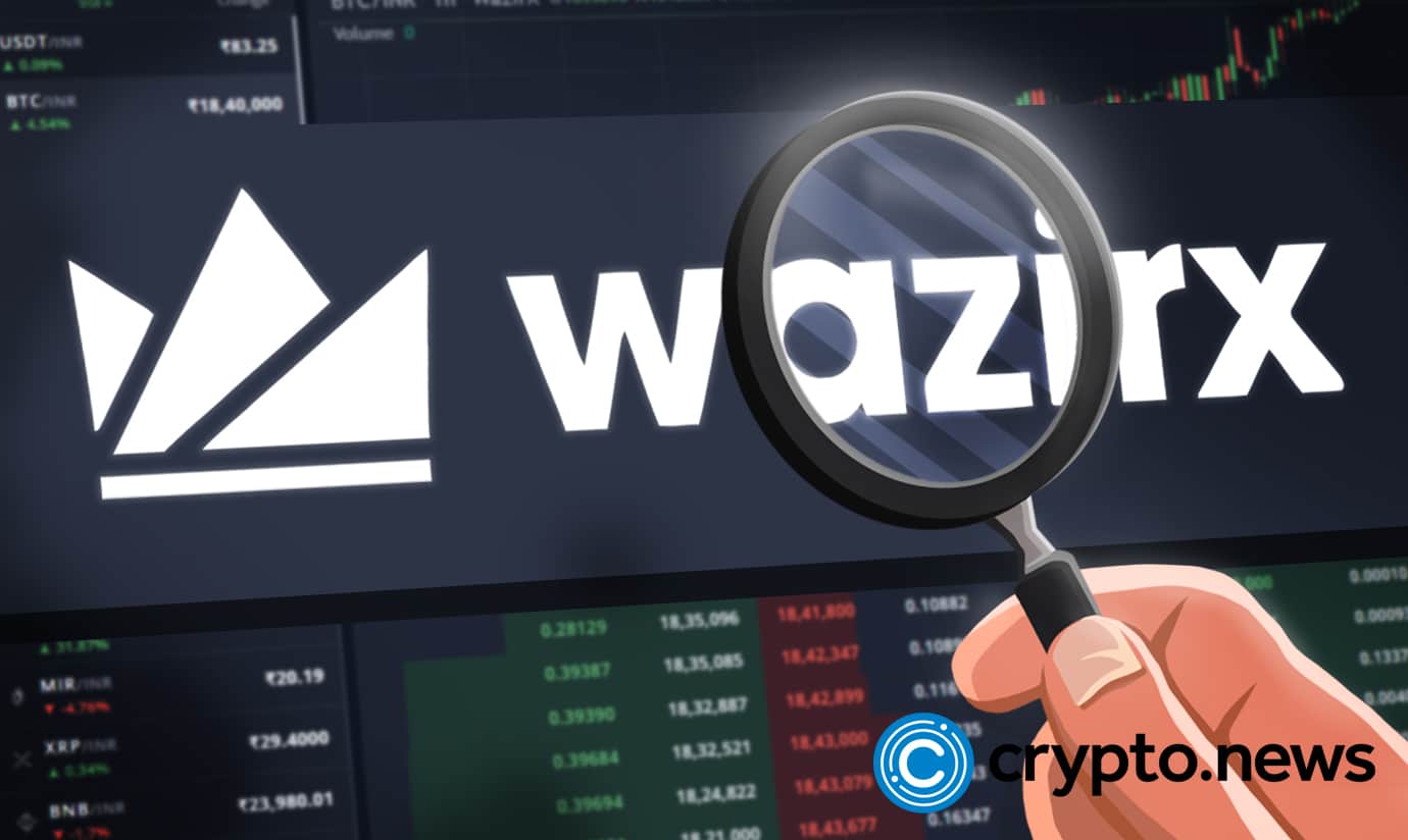 The WazirX hack is wreaking havoc on crypto — here’s how