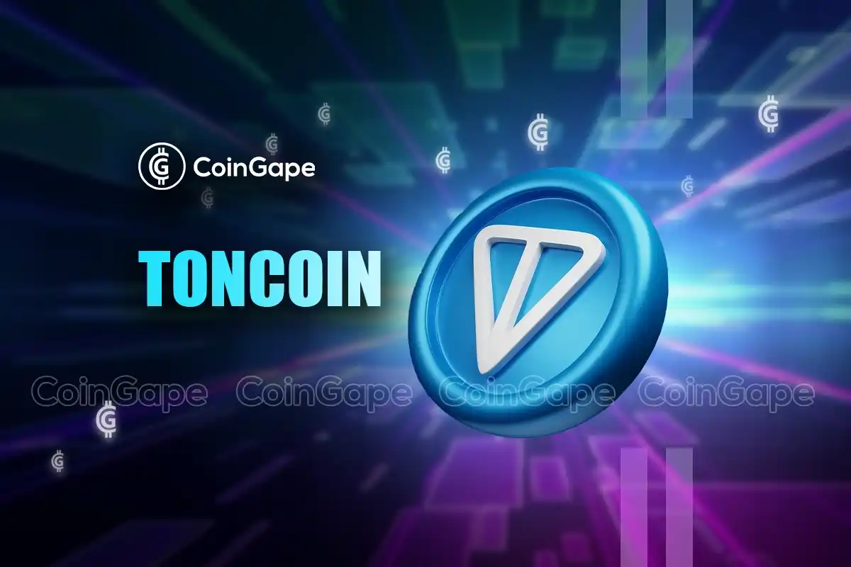 Toncoin Price Prediction: Can TON Clone Its Q1 Rally As Open Interest Breaks Records