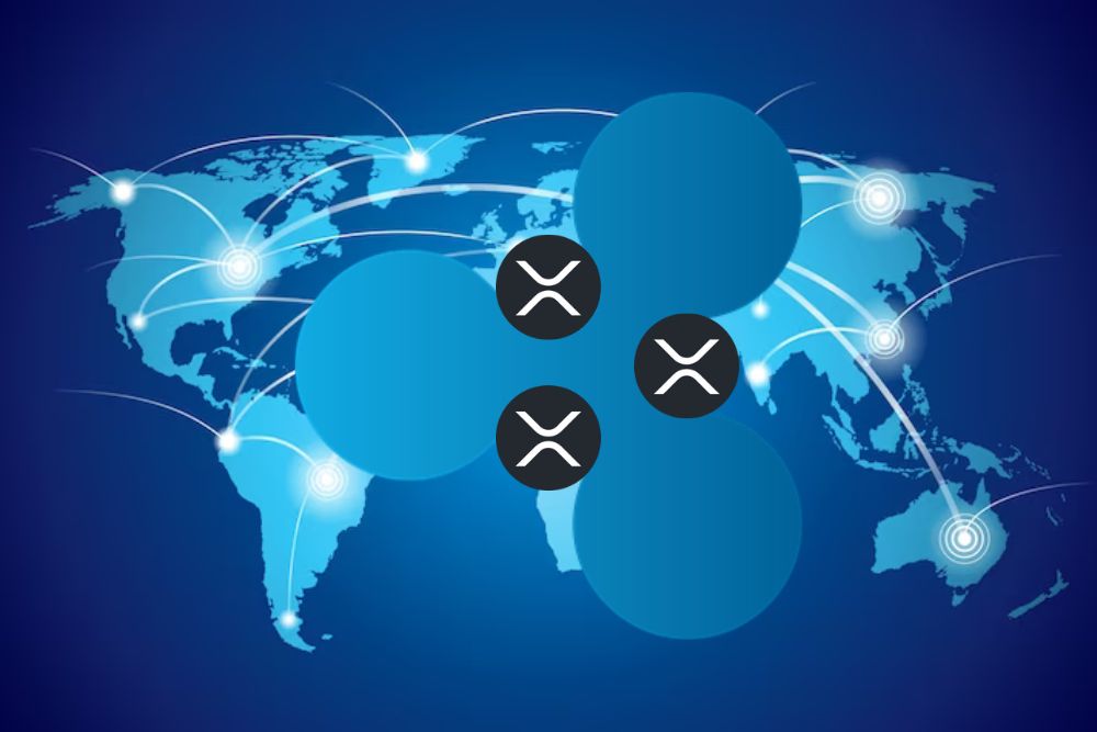 Top Researcher Says Nothing Else Offers XRP