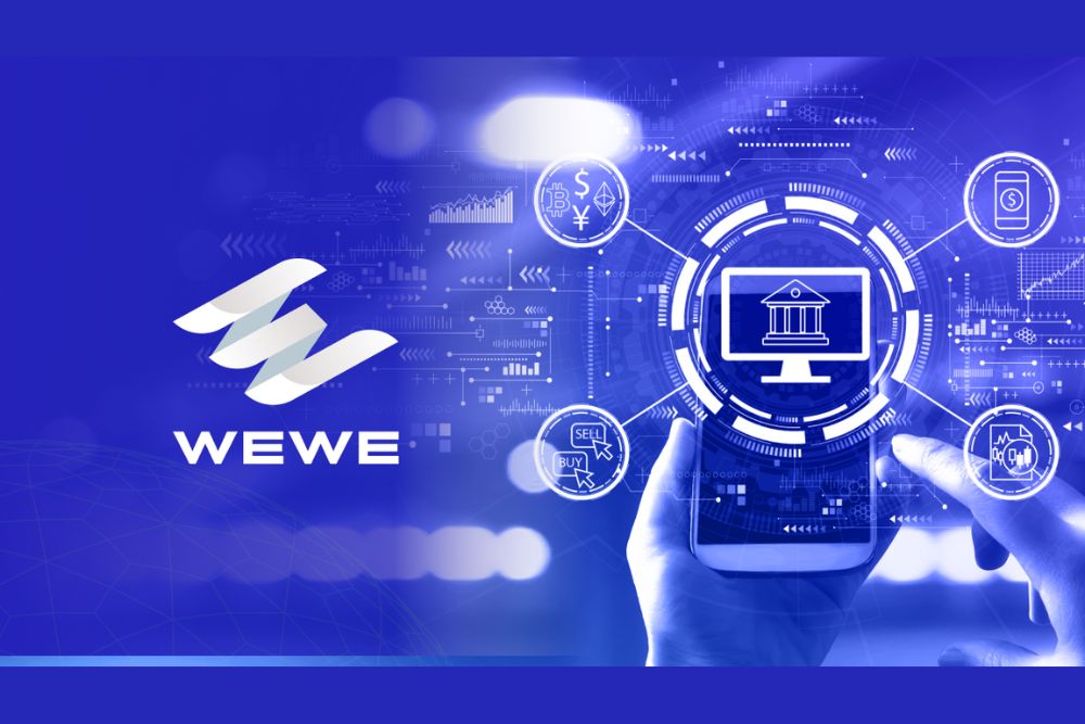 Travel with Crypto: How WEWE Global Transformed the Travel Industry