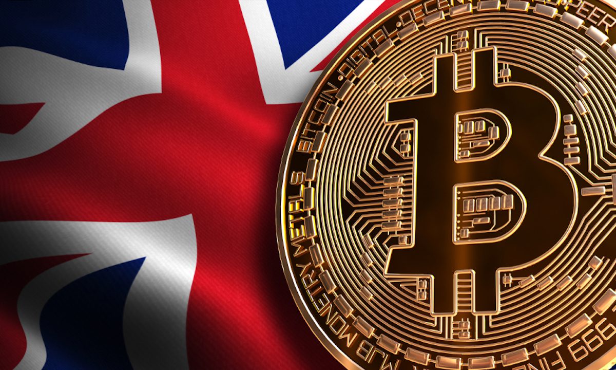 UK Labor Party Wins In Exit Poll, Is Labor Good For Bitcoin?