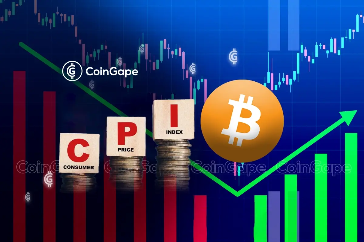 US CPI Fed Chair Jerome Powell Testimony Bitcoin altcoin trading