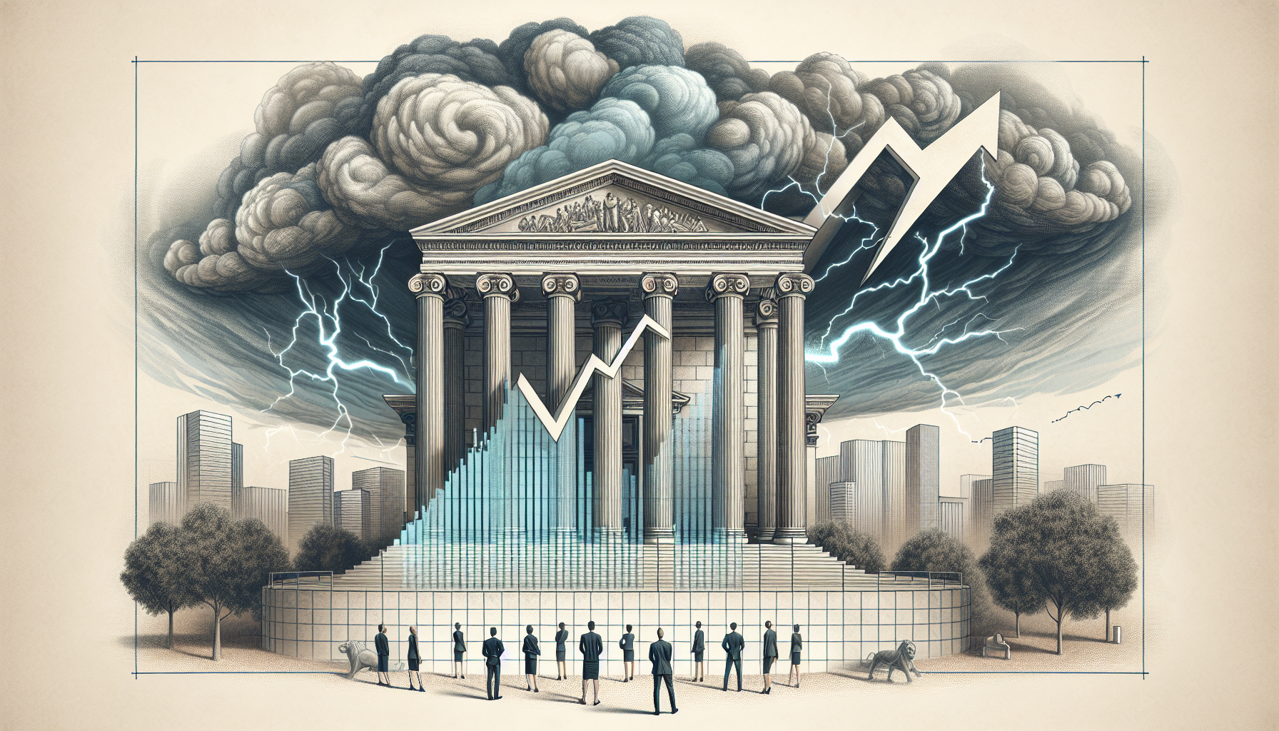 US banks prove resilience: insight on the successful 2024 stress tests results
