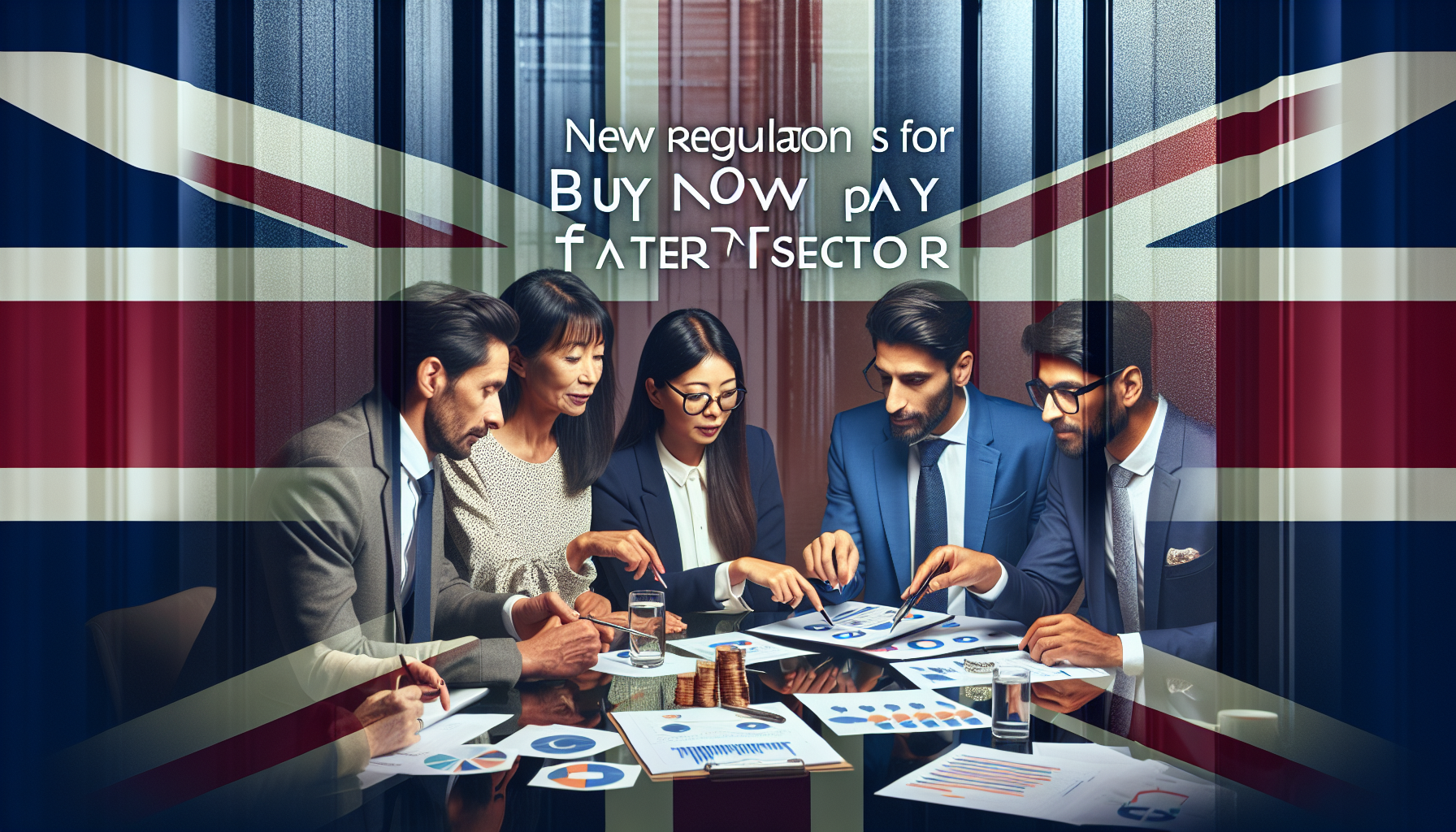 Uk government proposes new regulations for buy now pay later sector amid financial setbacks