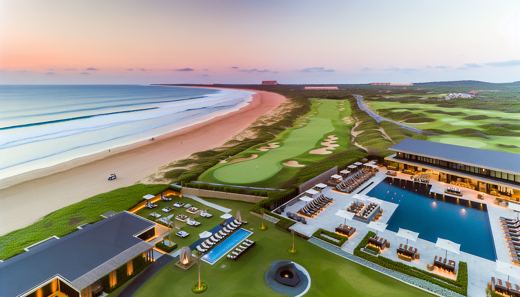 Unveiling the 35 million dollar renovation revolution at Hilton Sandestin Beach Golf Resort & Spa