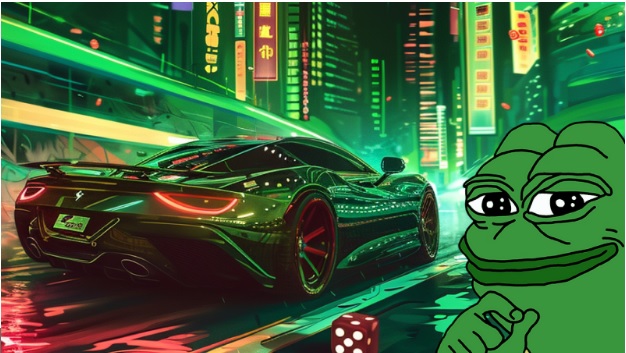 Utility Over Memes The Order Of Play This Crypto Summer; PEPE and SHIB Will Struggle To Keep Pace With This New Altcoin Star