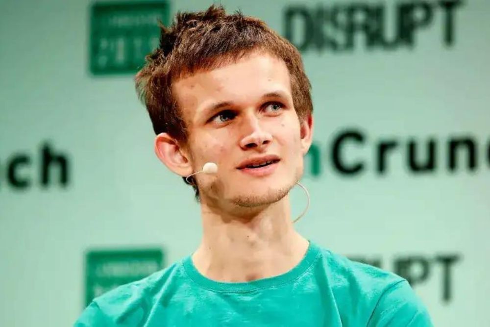 Vitalik Buterin Proposes Notable Solution to Boost Ethereum Transaction Speed