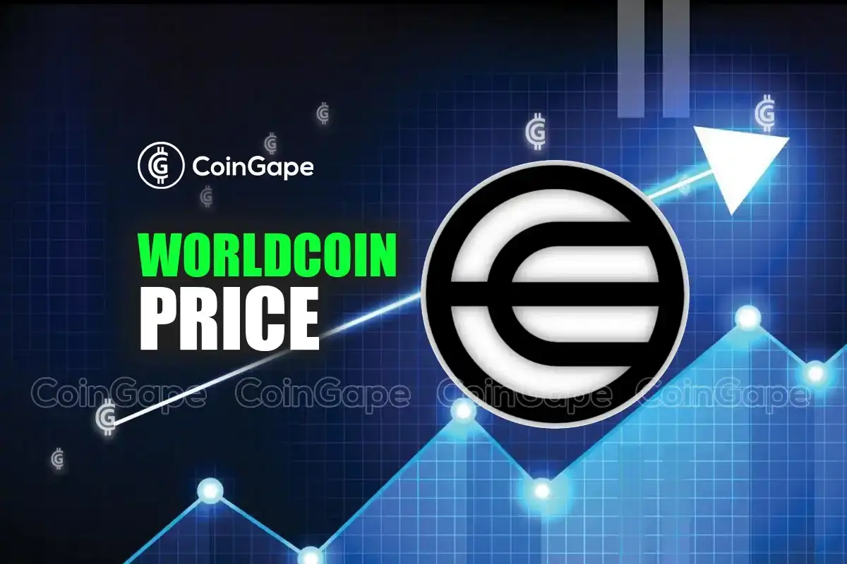 Worldcoin Price prediction