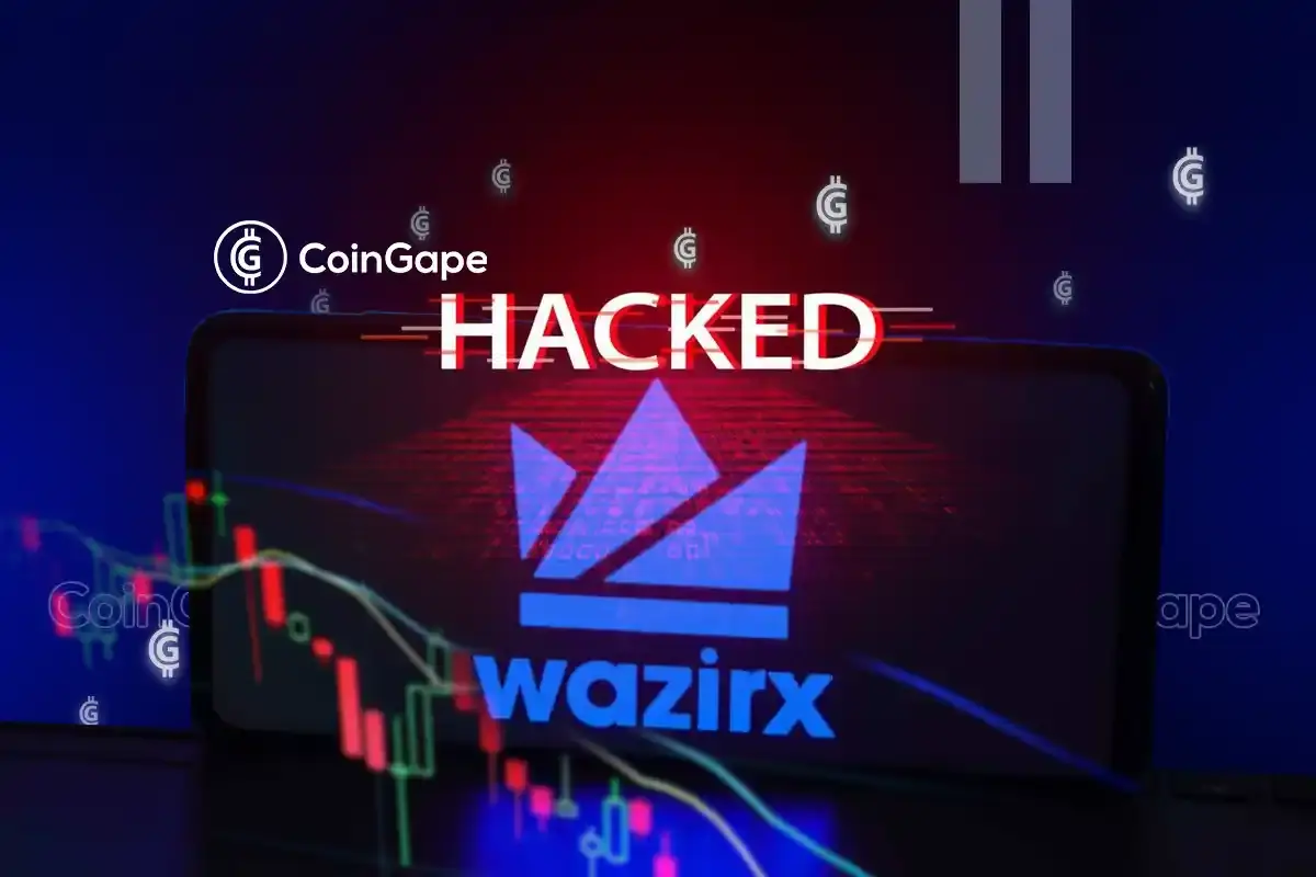 WazirX Hack Update: Will Investors Get Their Money Back?