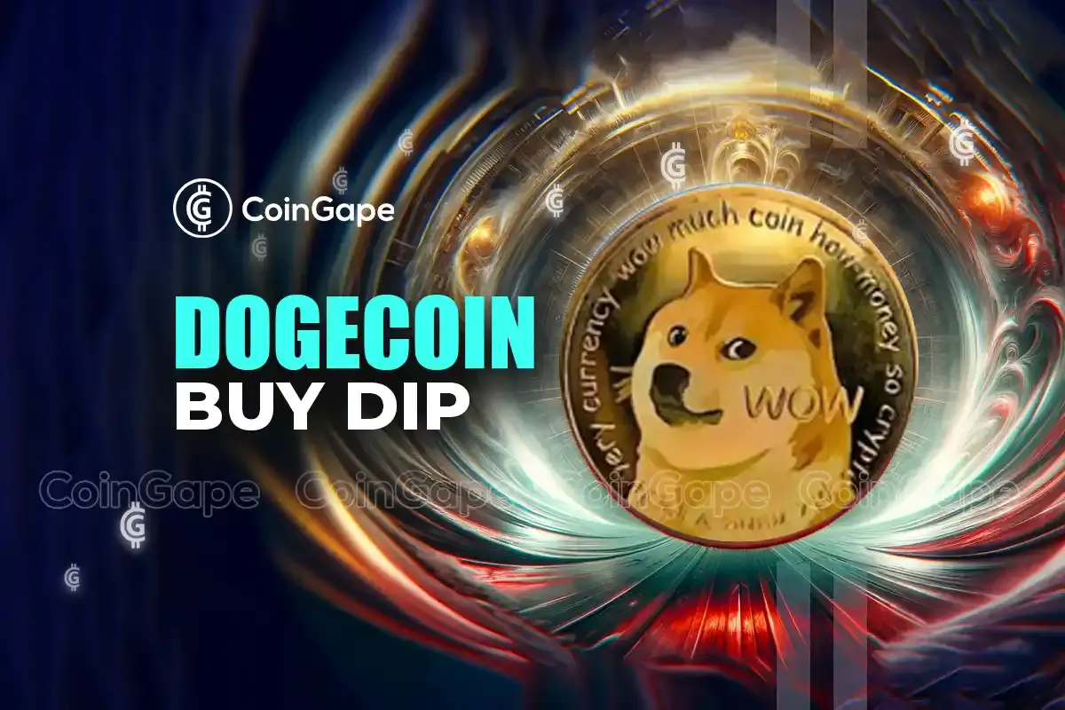 DOGECOIN Buy Dip