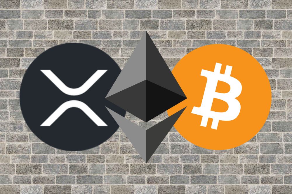 XRP Beats Bitcoin, Ethereum, and In This Major Metric