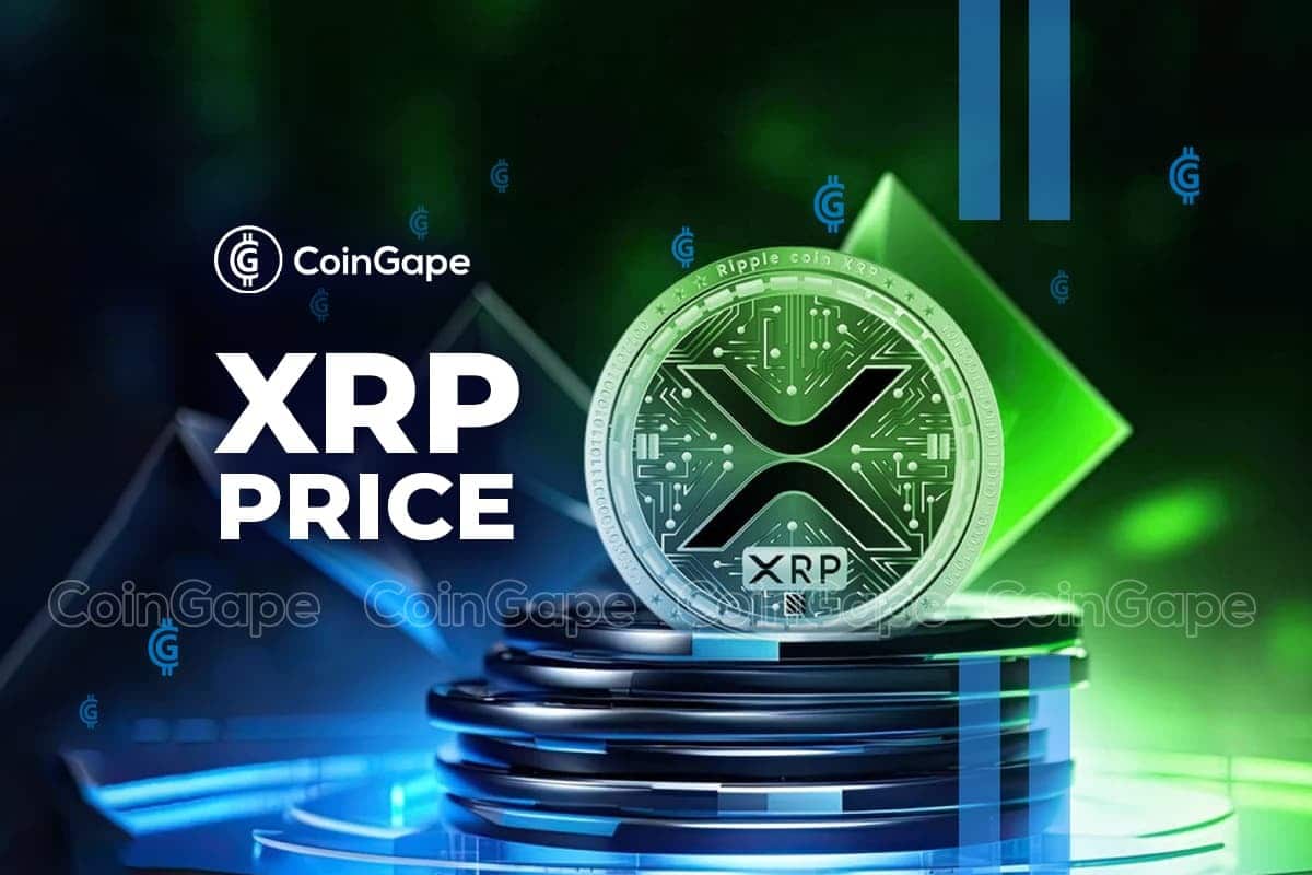 XRP Price: 250M XRP Transfer Via Ripple Sparks Speculation, What's Next?