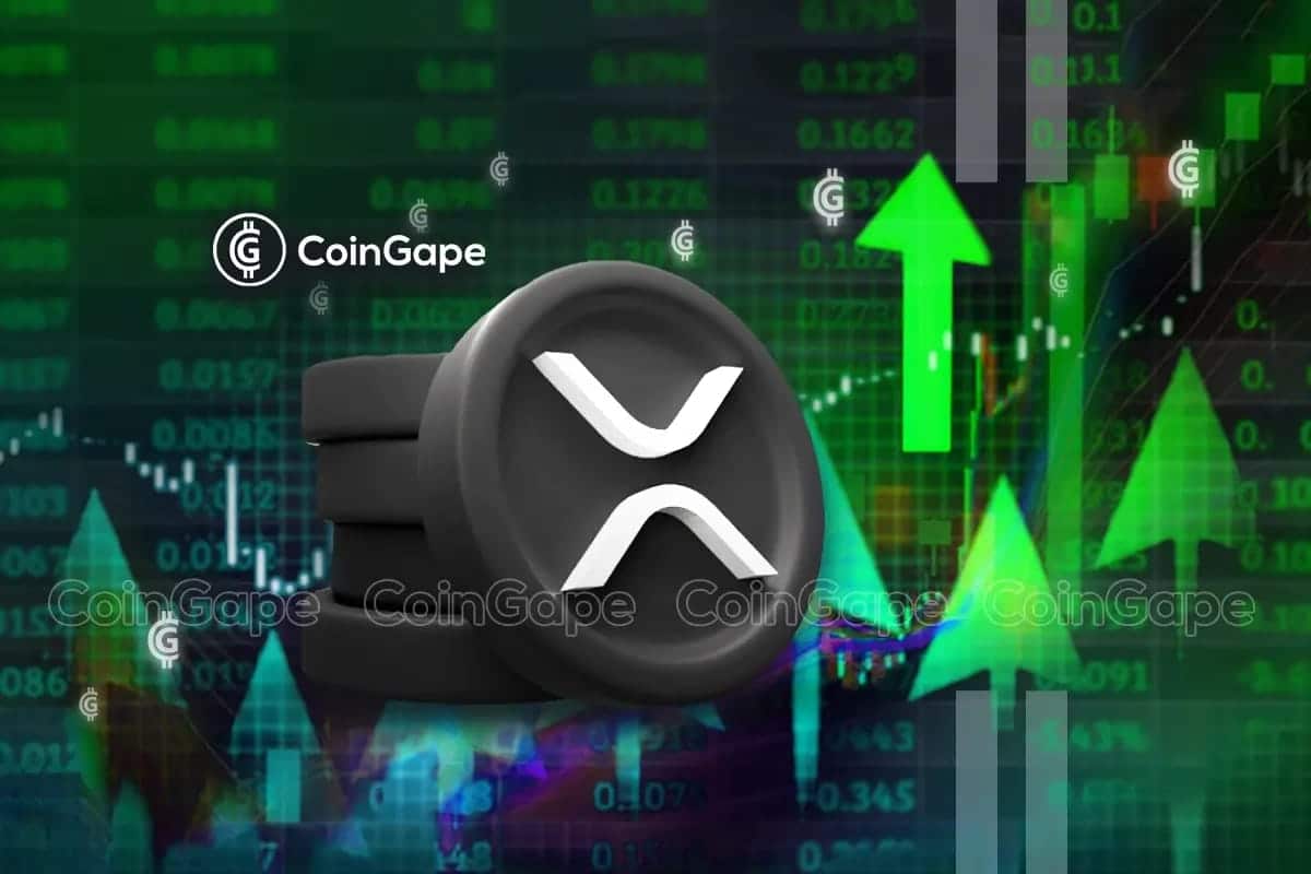 XRP Price Gains Amid Massive Escrow & Whale Movements, What's Next?
