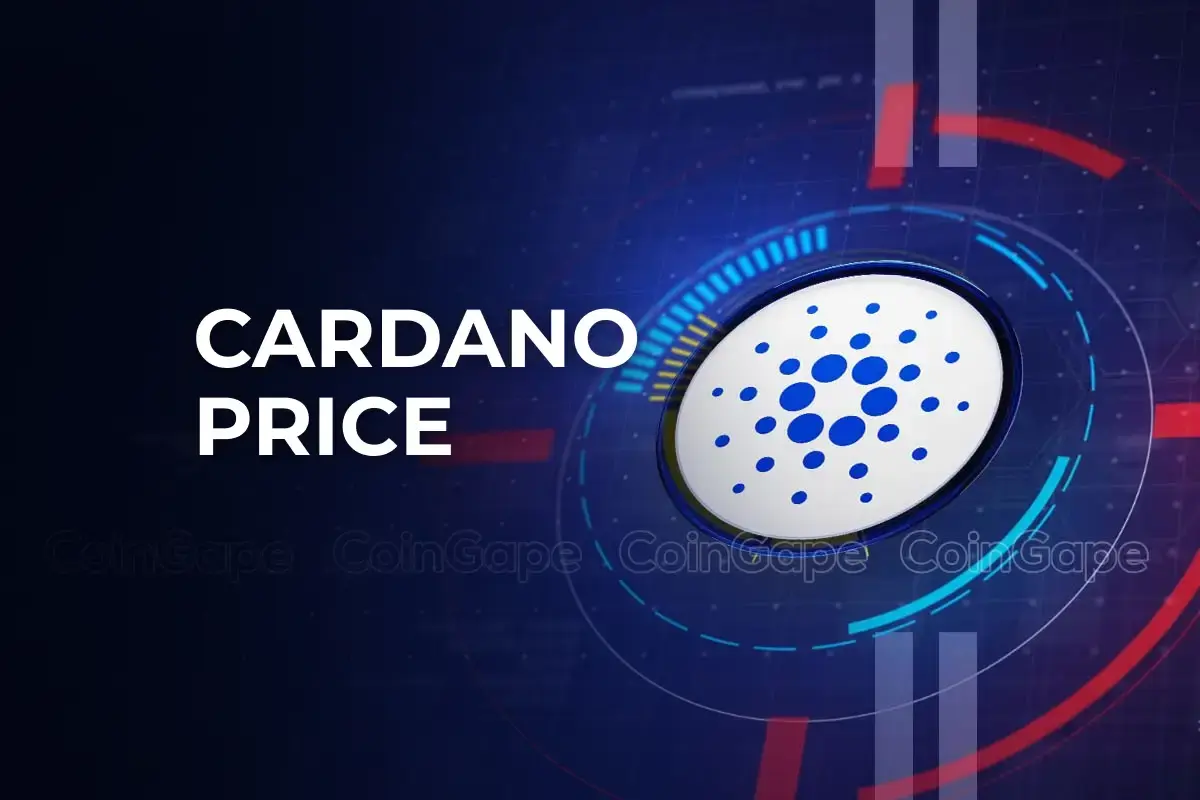 Cardano Price