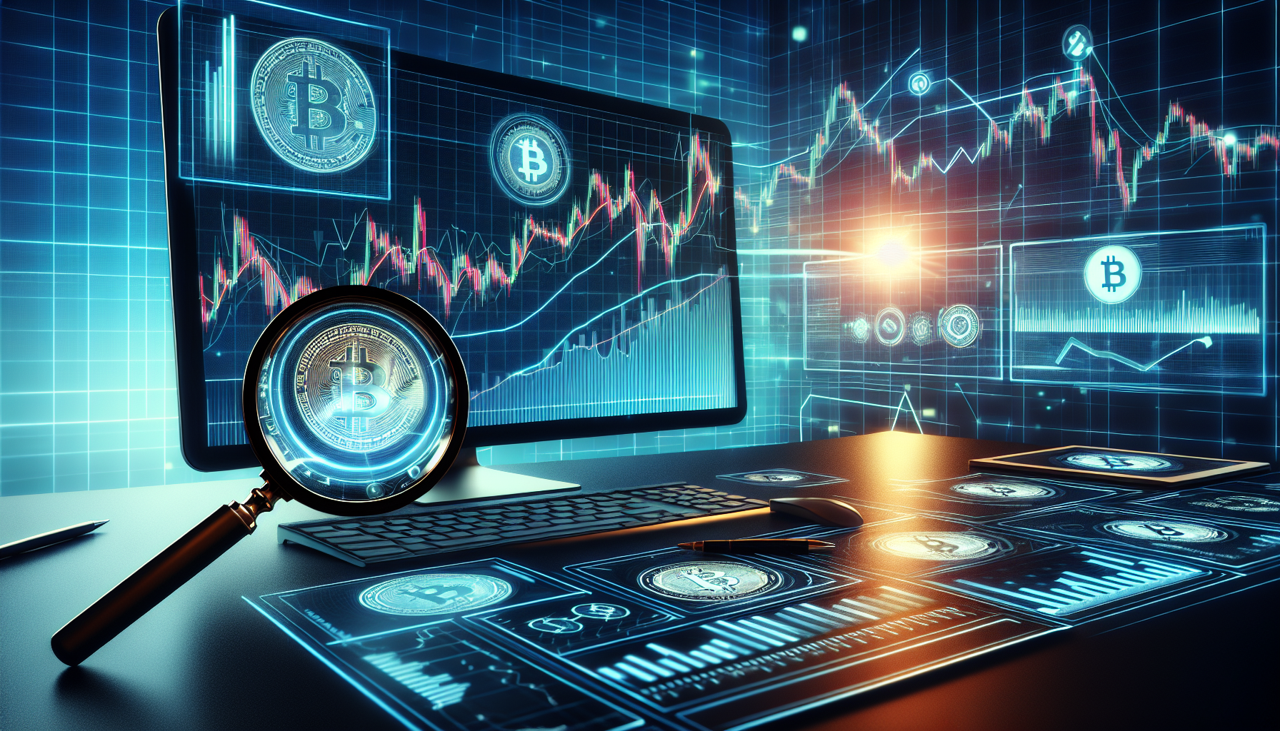 Analyzing bitcoin's market performance: recent trends and future speculations