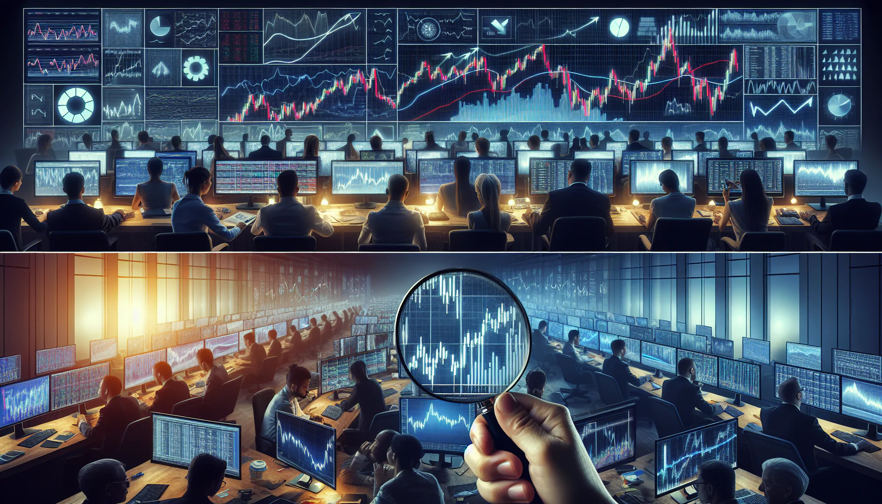 Analyzing significant after-hours stock movements: insights and implications