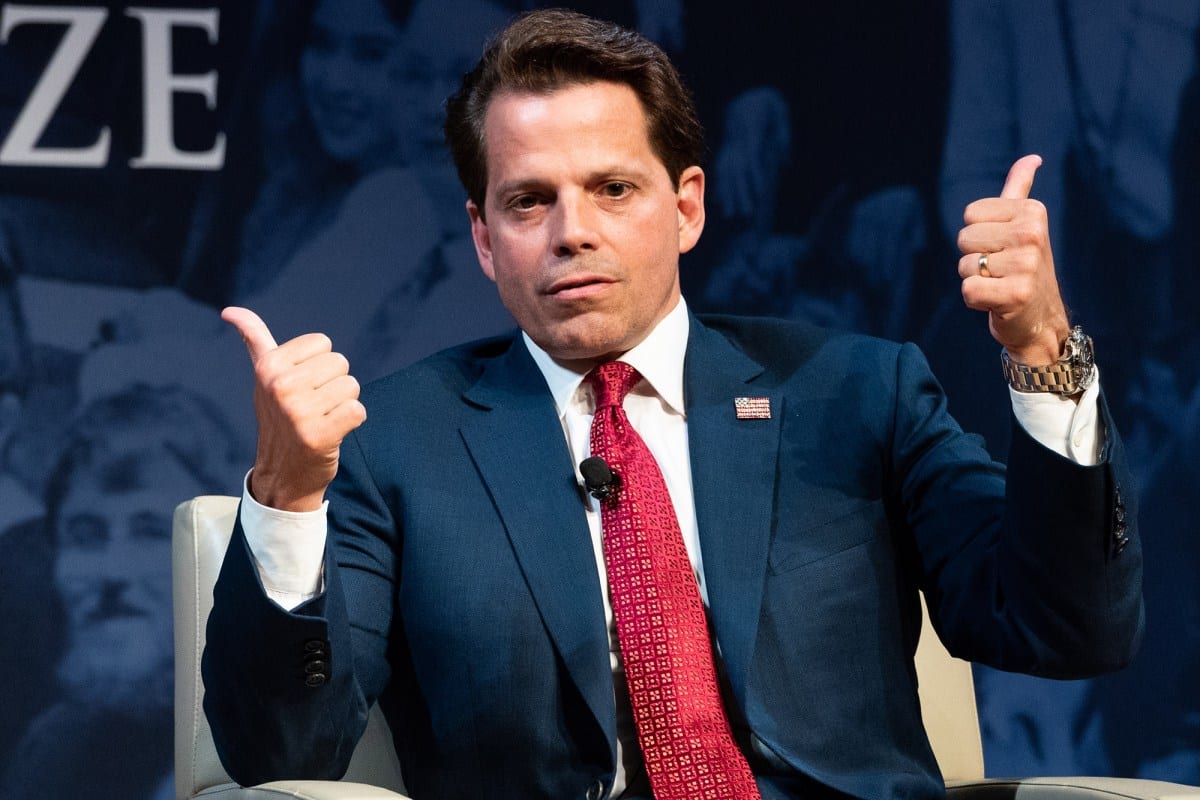 Anthony Scaramucci Bullish on Bitcoin Reaching $700K Amid Adoption Surge