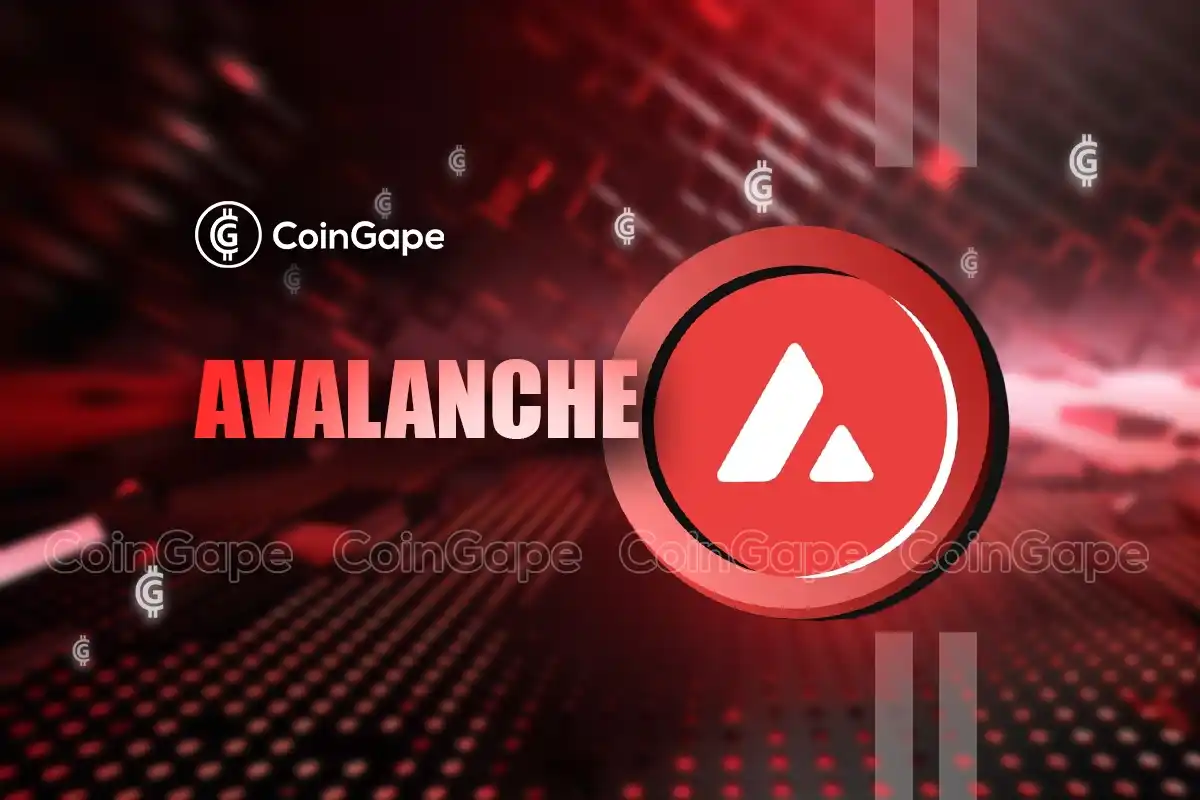 Avalanche Price