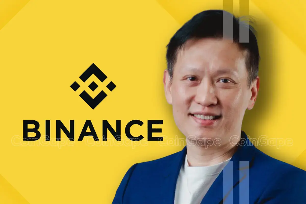 Binance CEO Richard Teng Refutes $26B Revenue Claim In Nigeria Lawsuit