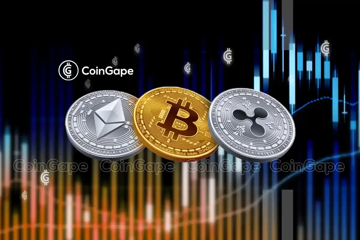 Bitcoin, Ethereum, Ripple Price Analysis: Here’s What to Expect in August