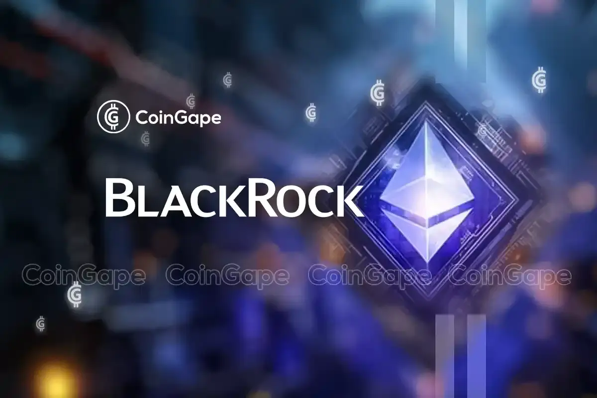 BlackRock Files to Trade Options On iShares Ethereum Trust