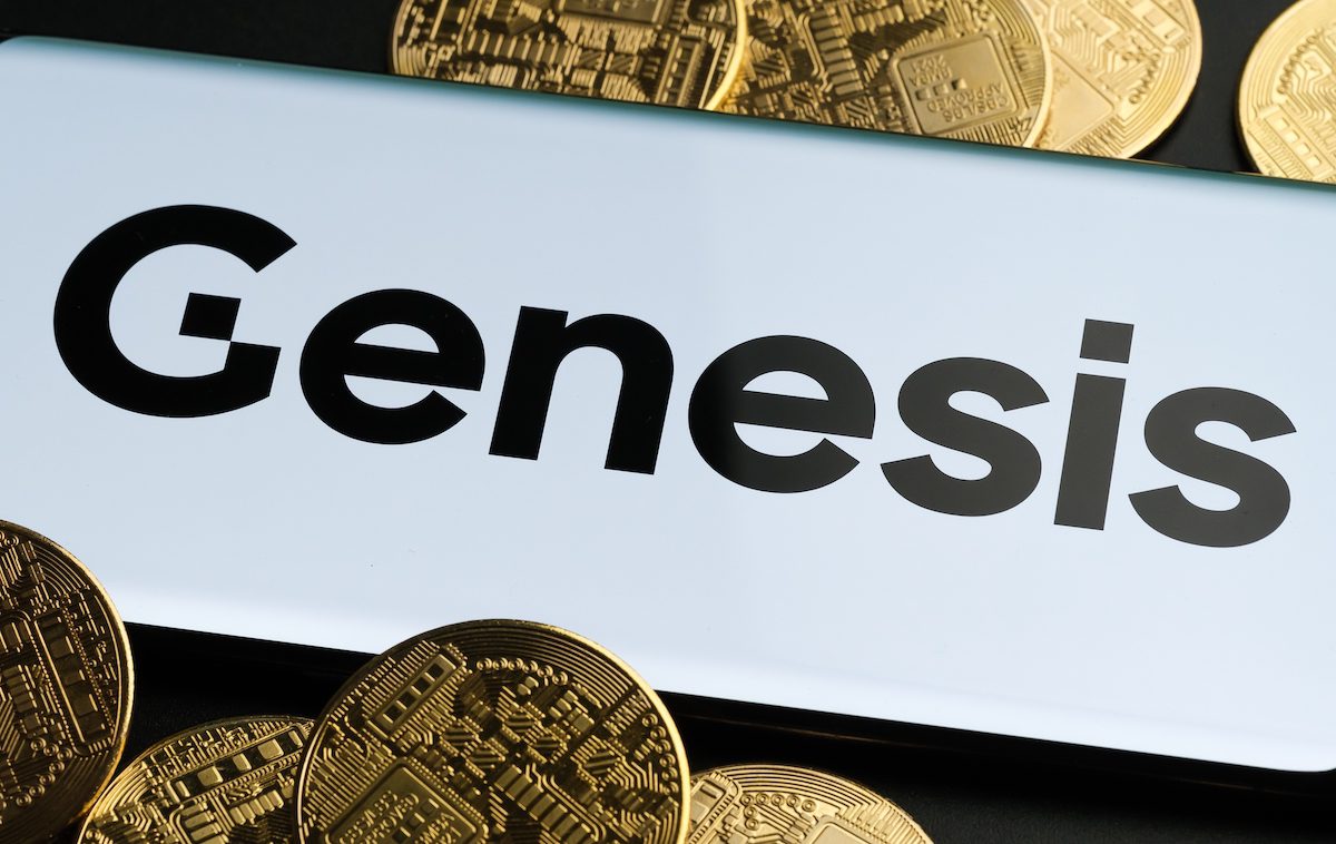 Genesis Moves $1.5 Bln In BTC and ETH For Creditor Repayment