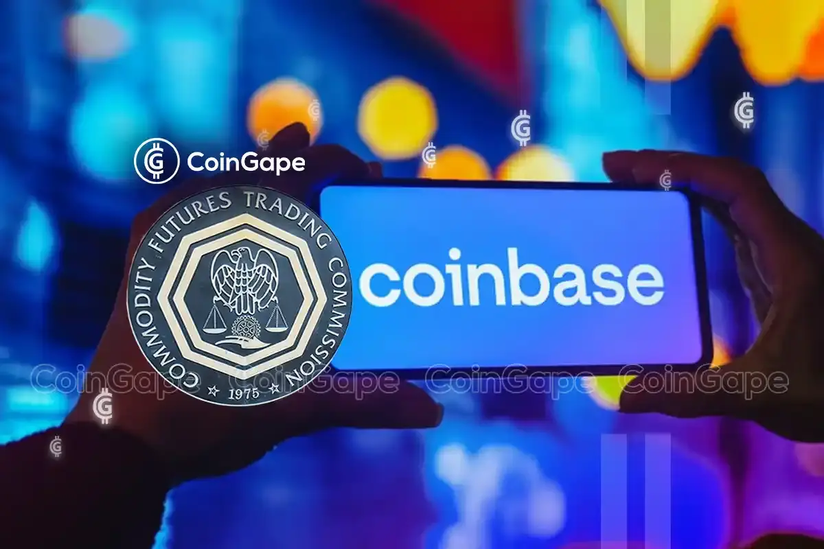 Coinbase Challenges CFTC's Proposed Ban On Prediction Markets