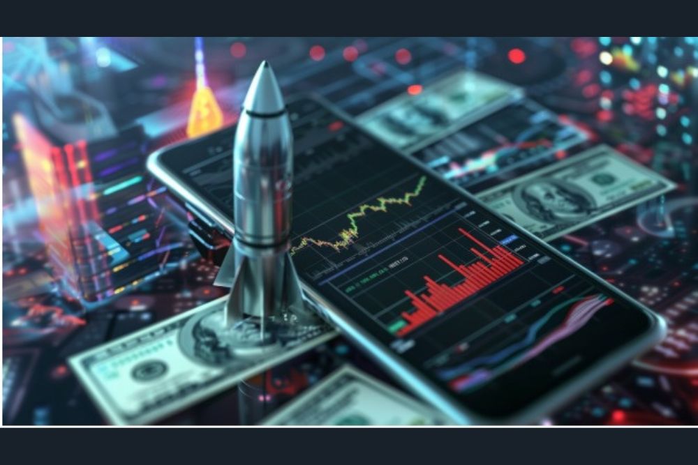 DTX Exchange Crushes Expectations With Price Surge as Solana (SOL) and Arbitrum (ARB) Dominate Headlines