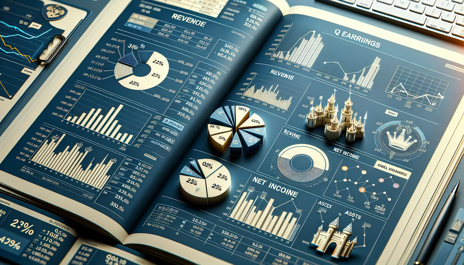 Decoding Berkshire Hathaway's 2024 second quarter earnings: a guide for informed investors