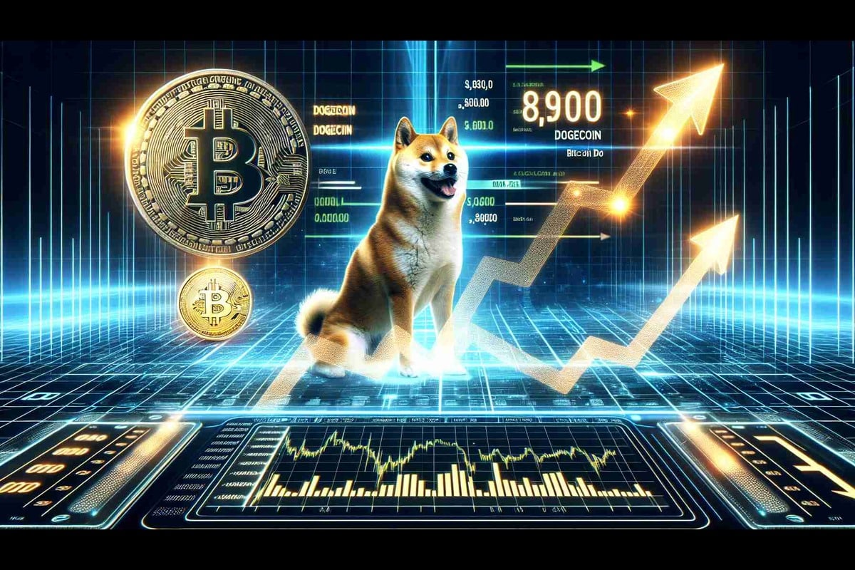 Dogecoin Price