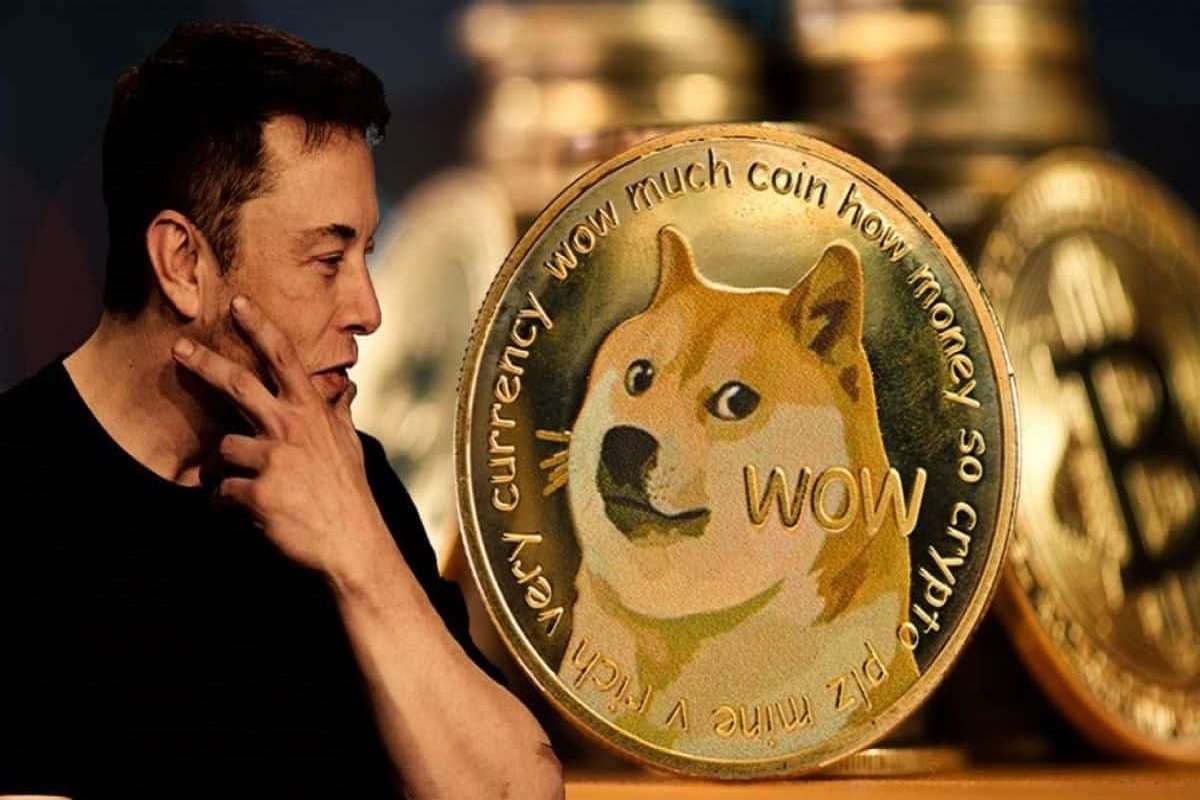 Dogecoin Price Soars 6% As Elon Musk Reacts To Trump Cabinet Offer