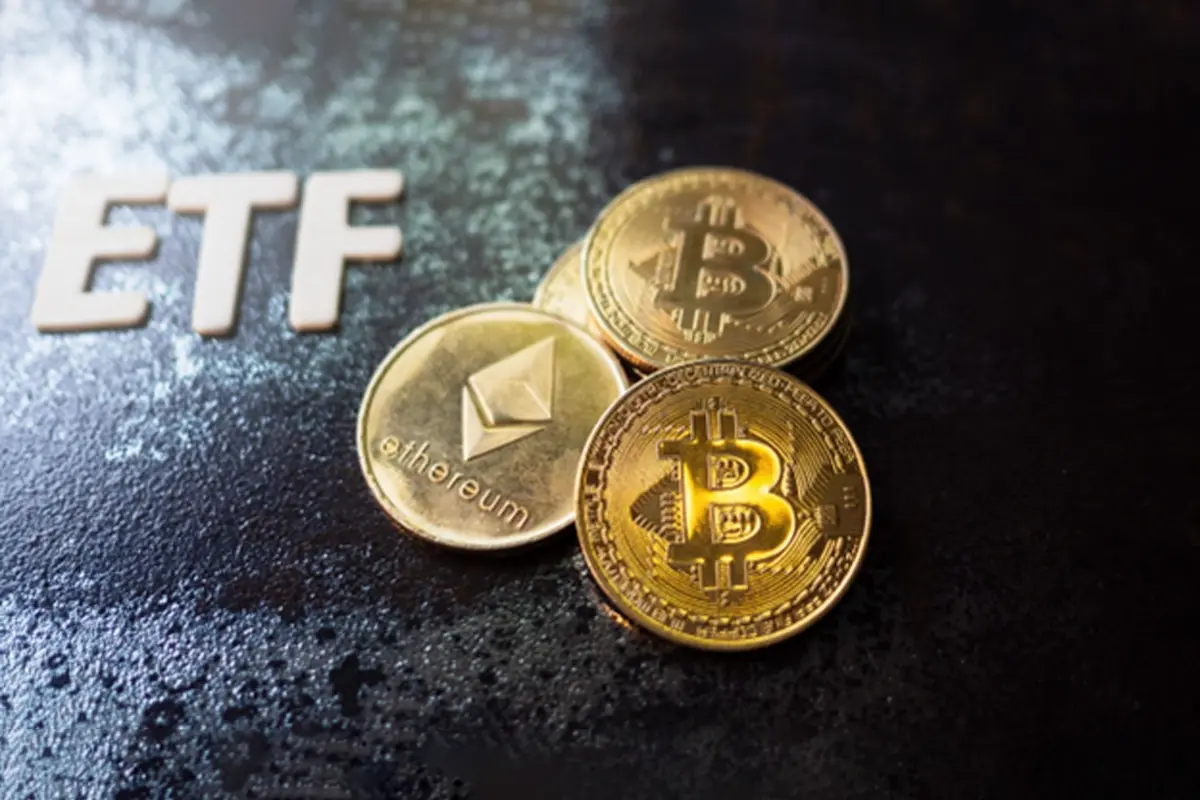 Ethereum ETF To Snatch 50% Of Bitcoin ETF Inflows, Expert Predicts