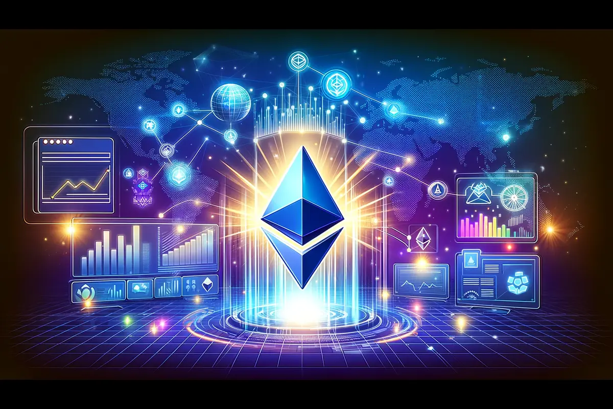 Ethereum Price To $2k or $4k? Here’s What To Expect In August