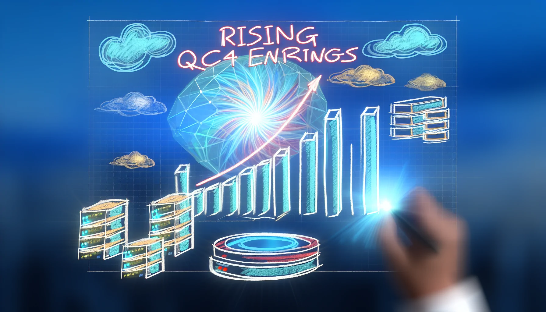 Examining Cisco's impressive Q4 2024 earnings and future projections in tech market